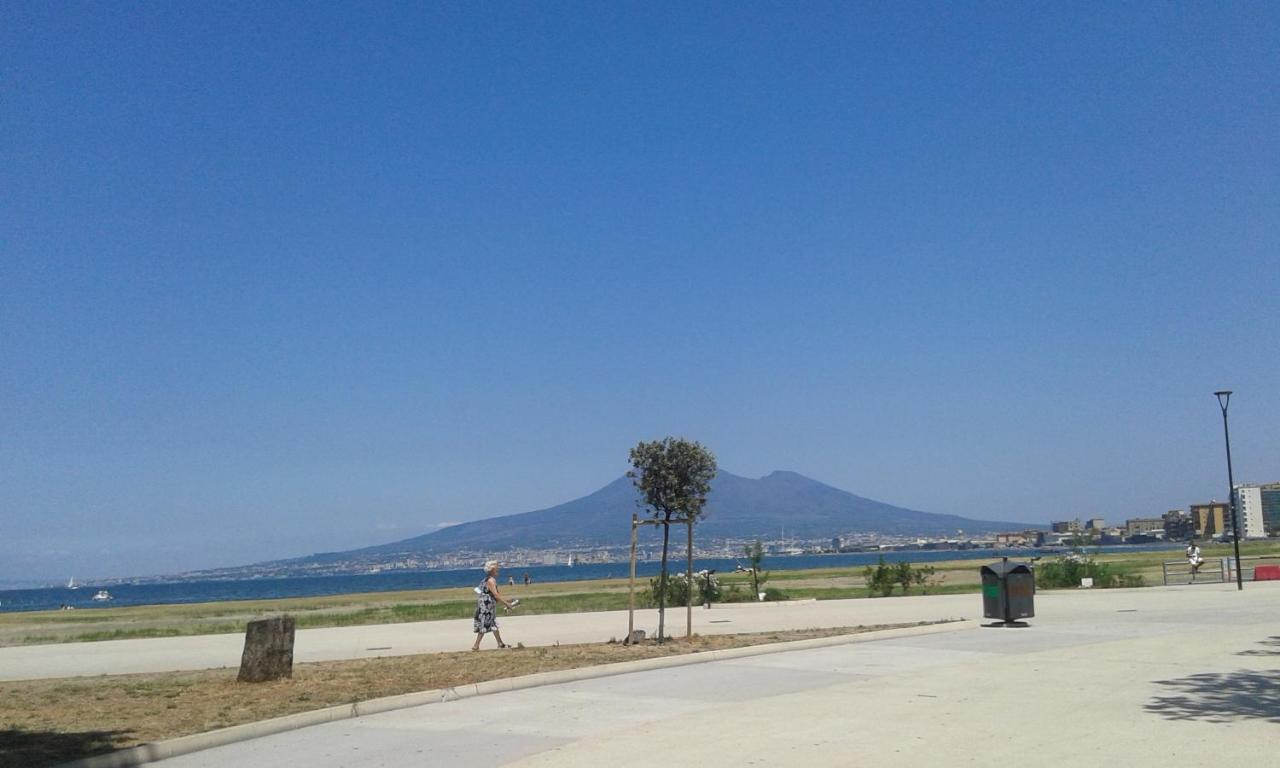 Dimora Stabiae Castellammare di Stabia Exterior foto