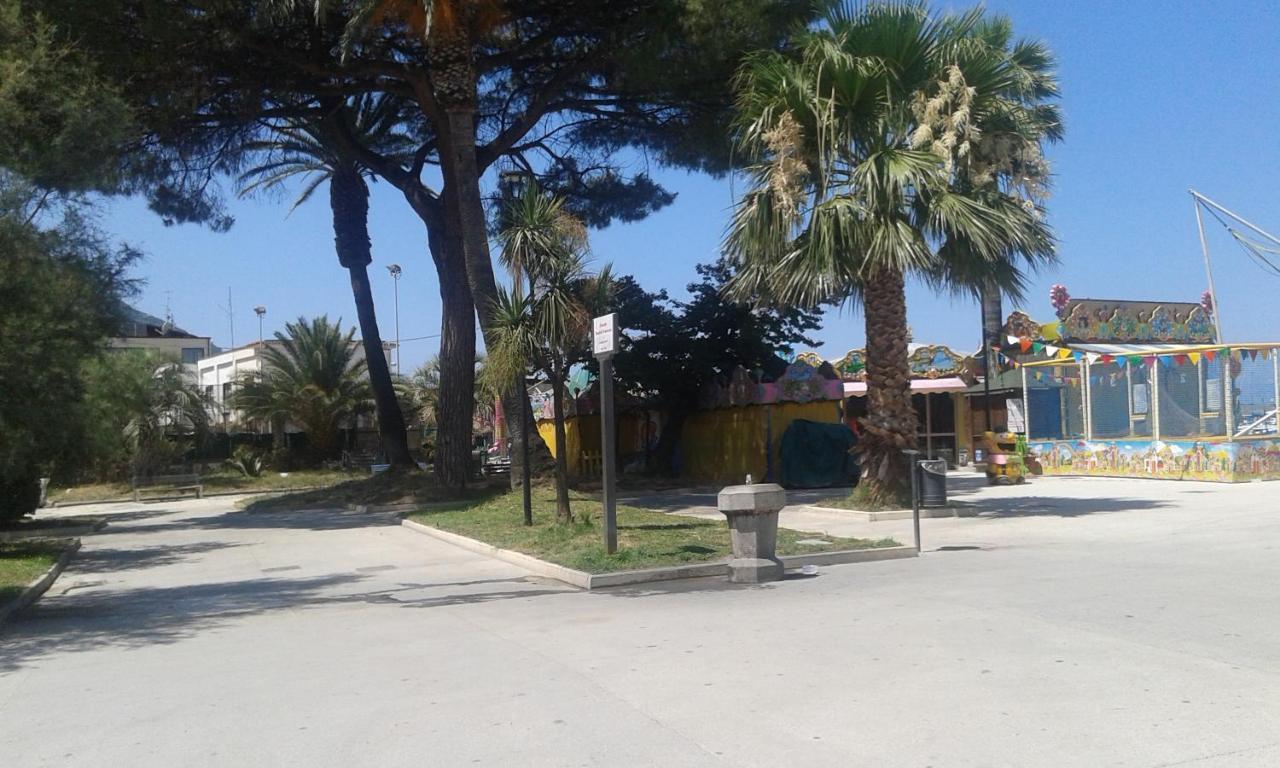 Dimora Stabiae Castellammare di Stabia Exterior foto