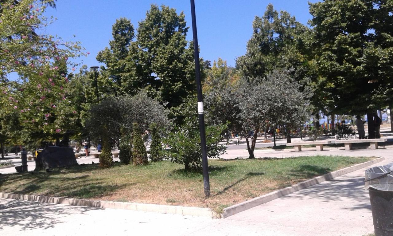 Dimora Stabiae Castellammare di Stabia Exterior foto