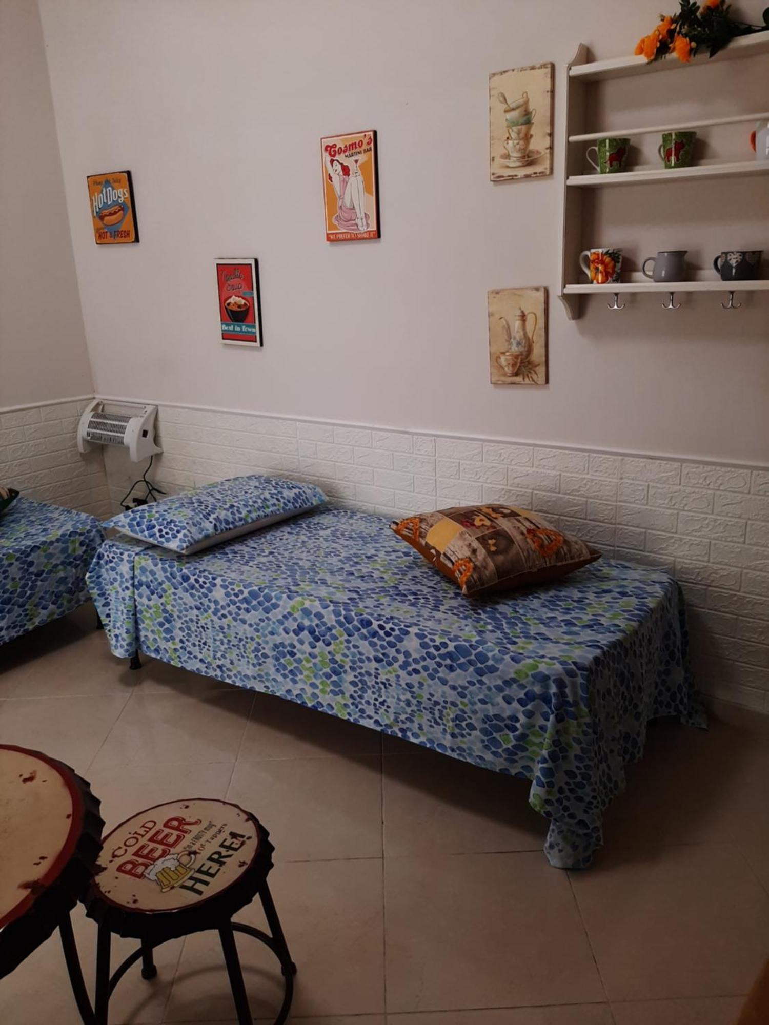 Dimora Stabiae Castellammare di Stabia Exterior foto