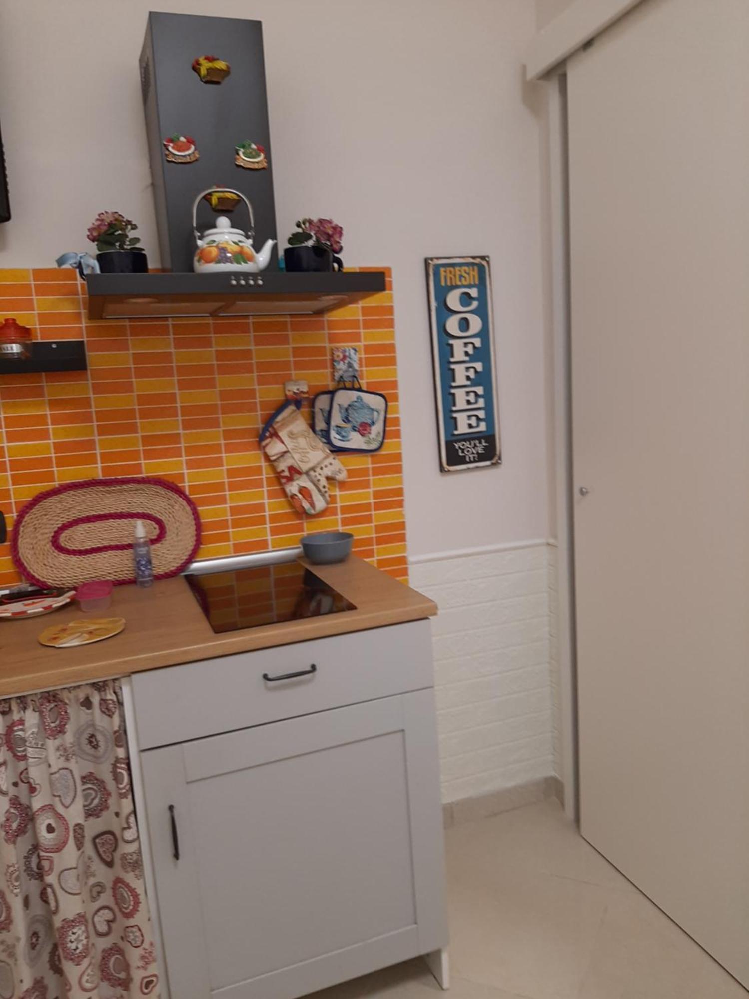 Dimora Stabiae Castellammare di Stabia Exterior foto